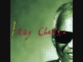 Ray Charles - If I Could