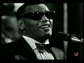 Ray Charles - What&#039;d I Say