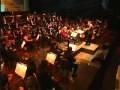 Schindler&#039;s List Theme by Itzhak Perlman in Chile
