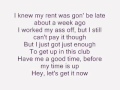 Pitbull &amp; Ne-Yo - Time Of Our Lives (Lyrics)
