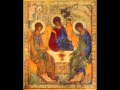 Grechaninov - Fervent Prayer to the Mother of God