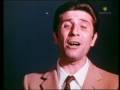 Gilbert Becaud - l&#039;important c&#039;est la rose