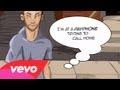 Maroon 5 - Payphone (Lyric Video) ft. Wiz Khalifa