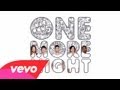 Maroon 5 - One More Night (Lyric Video)