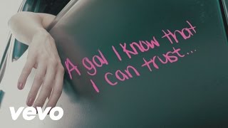 R. City - Locked Away (Lyric Video) ft. Adam Levine