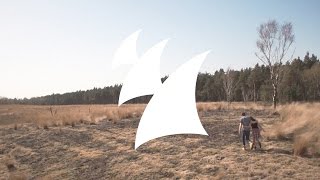 Lost Frequencies feat. Janieck Devy - Reality (Official Music Video)
