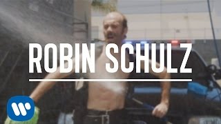 Robin Schulz - Sugar (feat. Francesco Yates) (OFFICIAL MUSICVIDEO)