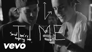 Justin Bieber - What Do You Mean? (Lyric Video)