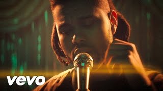 The Weeknd - Can&#039;t Feel My Face