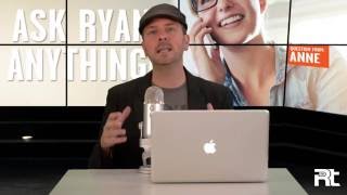 Ask Ryan Anything - How to Communicate When the Alienator Intercepts Everything