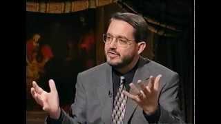 Dr. Scott Hahn: A Presbyterian Minister Who Became a Catholic - The Journey Home (04-05-2004)